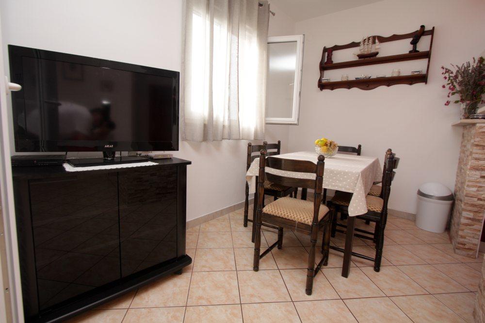 Apartment Miljenko Tomic スプリツカ エクステリア 写真