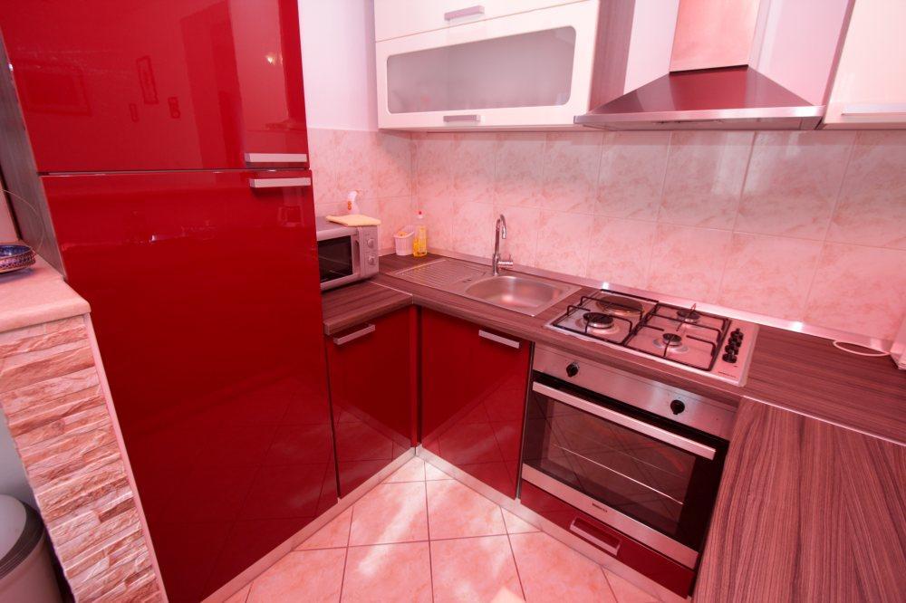 Apartment Miljenko Tomic スプリツカ エクステリア 写真