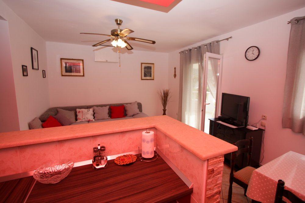 Apartment Miljenko Tomic スプリツカ エクステリア 写真