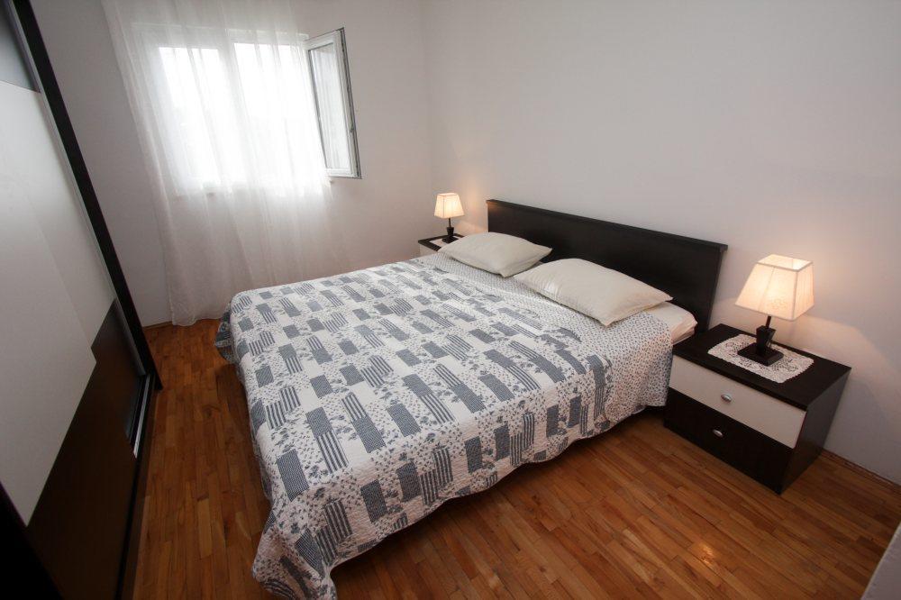 Apartment Miljenko Tomic スプリツカ エクステリア 写真