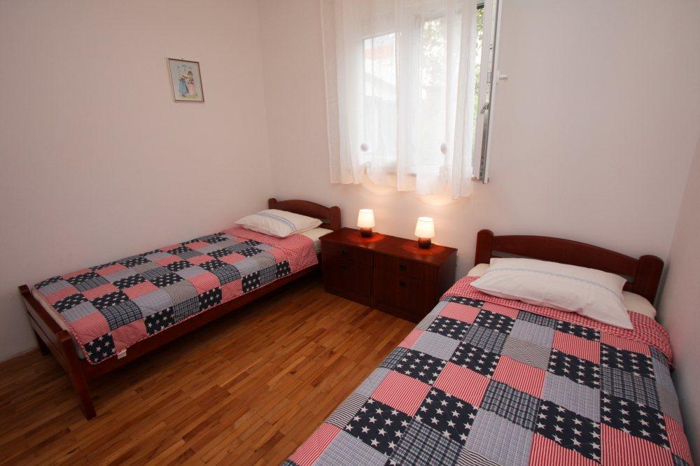 Apartment Miljenko Tomic スプリツカ エクステリア 写真