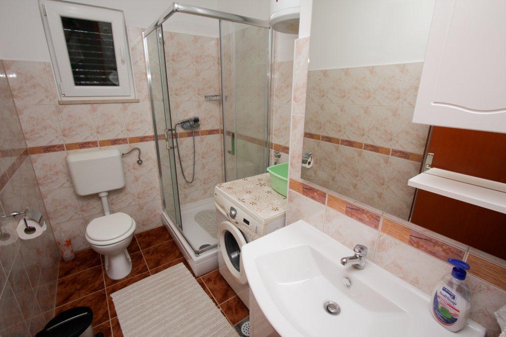 Apartment Miljenko Tomic スプリツカ エクステリア 写真