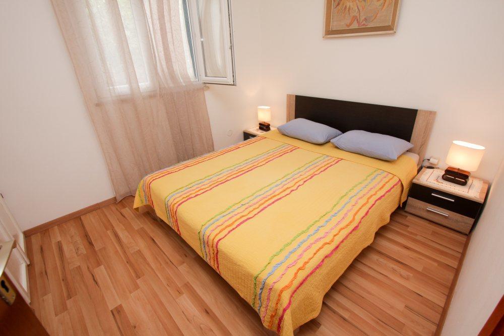 Apartment Miljenko Tomic スプリツカ エクステリア 写真